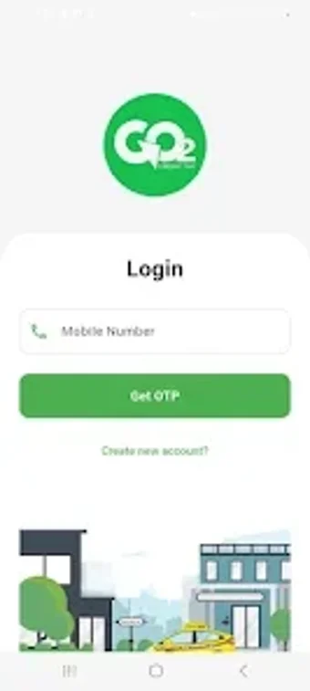 Immagine 0 per Go2 Taxi