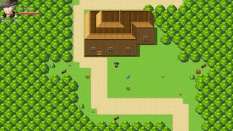Obraz 0 dla The Evil Farming Game: Re…
