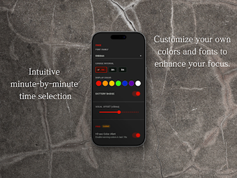 NTP Candle Timerの画像0