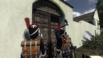 Mount & Blade Warband: Napoleonic Wars