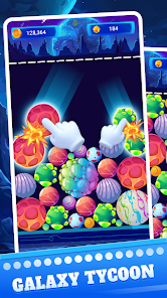 Image 0 for Galaxy Tycoon : Earn Cash