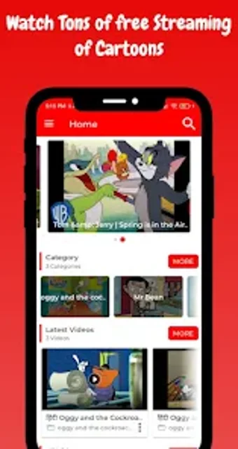 Cartoon TV: All Cartoon V…の画像0