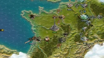 Bild 0 für Frontline: World At War-A…