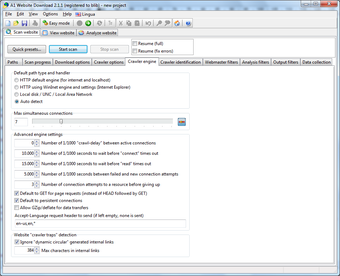 Obraz 0 dla A1 Website Download