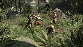 Image 0 for Ryse: Son of Rome