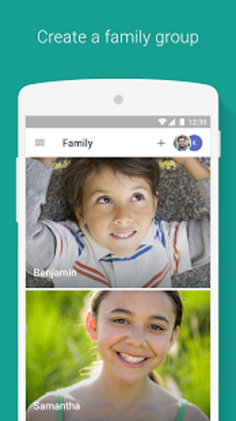 Obraz 0 dla Google Family Link for pa…
