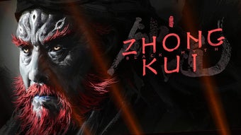 Bild 0 für Black Myth: Zhong Kui