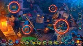 Bild 0 für Spirits Chronicles: Born …