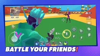 Imagen 0 para 1v1.LOL - Battle Royale G…