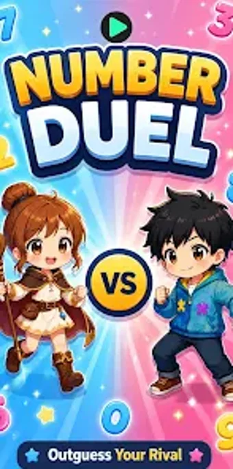 Number Duelの画像0