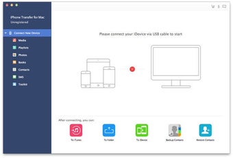 Apeaksoft iPhone Transfer…的第0张图片