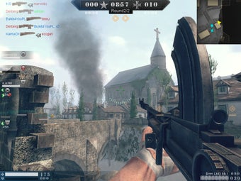 Obraz 13 dla Army Rage