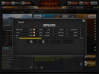 Obraz 8 dla Army Rage