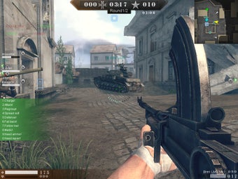 Army Rage的第14张图片