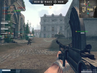 Army Rage的第8张图片