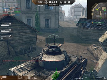 Army Rage的第0张图片