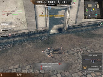 Army Rage的第10张图片
