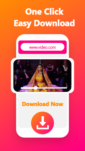 Bild 0 für Video Downloader - Fast H…