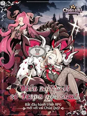 Obraz 0 dla Monster Never Cry - Chiến…