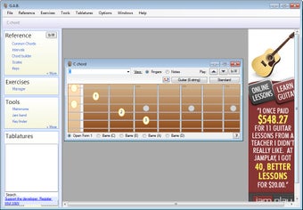 Bild 8 für Guitar and Bass