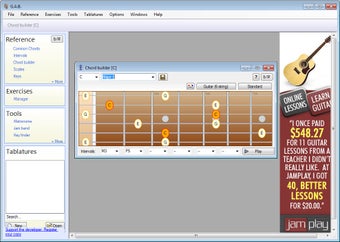 Bild 6 für Guitar and Bass