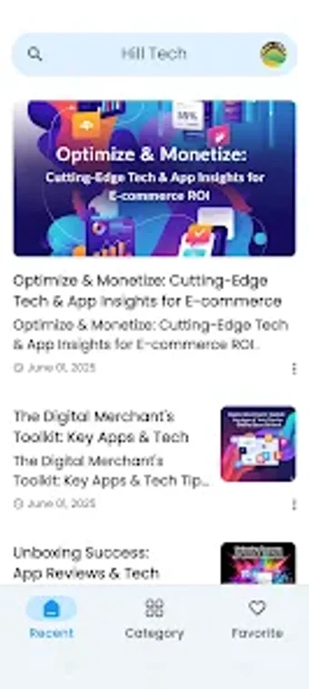 Imagen 0 para Hill Tech