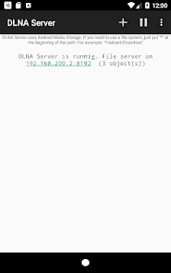 DLNAServerの画像0