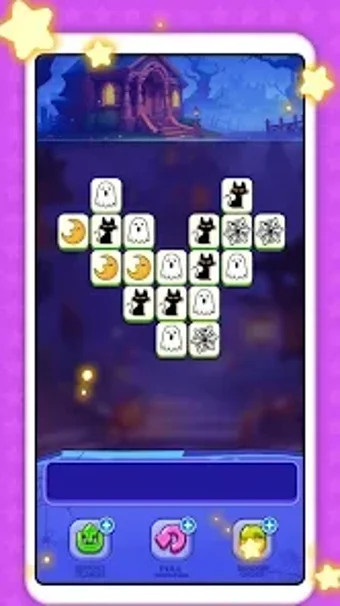 Bild 0 für Halloween Match Tile 3