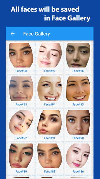 Image 0 for Cupace - Cut and Paste Fa…