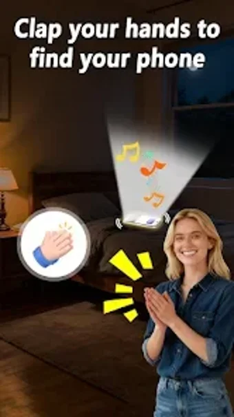 Bild 0 für Ring My Device