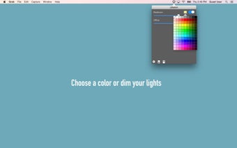 Immagine 0 per LSwitch for LIFX
