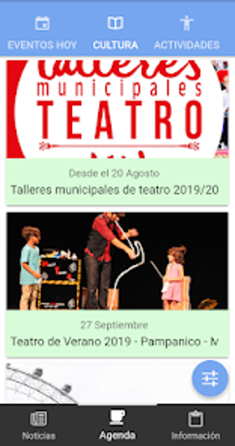 Bild 0 für Informate El Ejido