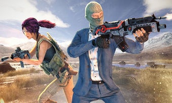 Bild 7 für Firing Squad Battleground