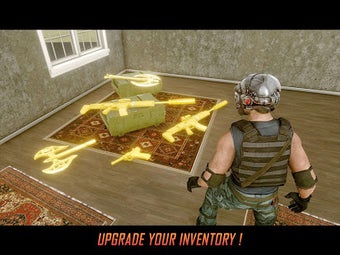 Image 0 pour Firing Squad Battleground