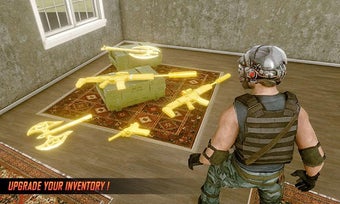 Bild 1 für Firing Squad Battleground