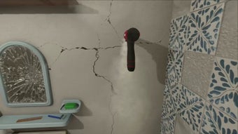 Image 0 pour Low-Budget Repairs