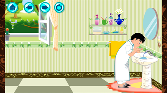 Imagen 0 para القرآن الكريم المعلم - قص…