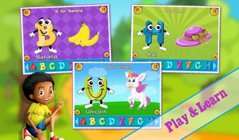 Obraz 2 dla ABC Song Kids Nursery Rhy…