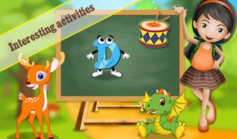 Obraz 4 dla ABC Song Kids Nursery Rhy…