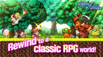 Bild 0 für Eternal Fantasia