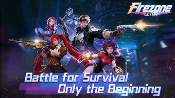 Firezone: Ultraの画像0