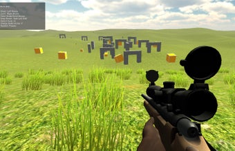 Obraz 0 dla Shooter