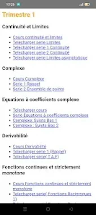 Obraz 0 dla Mathinfo