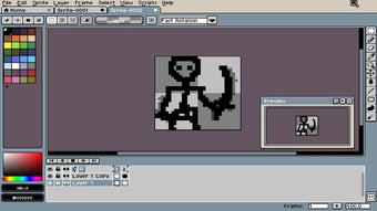 LibreSpriteの画像0
