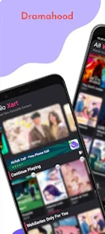 Dramahood 3.0 - Asian Dra…の画像0