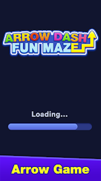 Bild 0 für Arrow Dash: Fun Maze