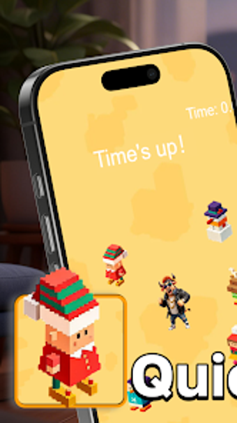 Bild 0 für QuickMatch