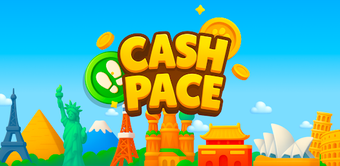 Obraz 0 dla Cash Pace