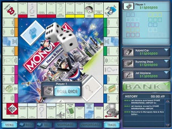 Immagine 2 per Monopoly