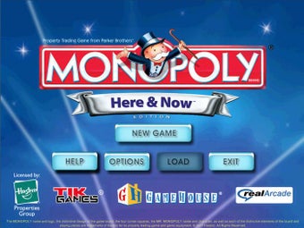 Bild 1 für Monopoly
